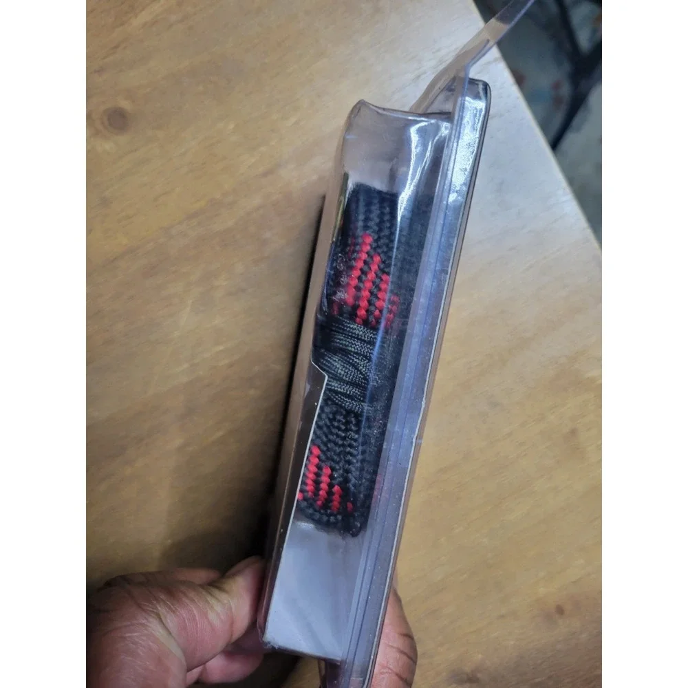 NEW CZ Bore Cleaner Double Brush 9mm - 357 Cal.  Mrfcb
